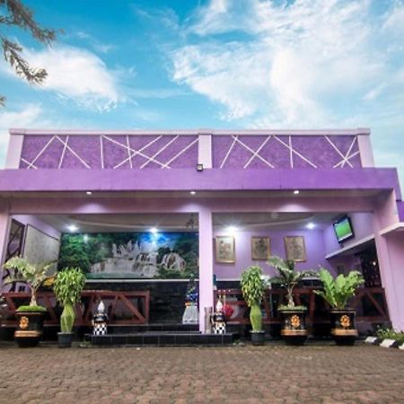 Hotel Signature Mandala Kencana Cianjur Exterior foto