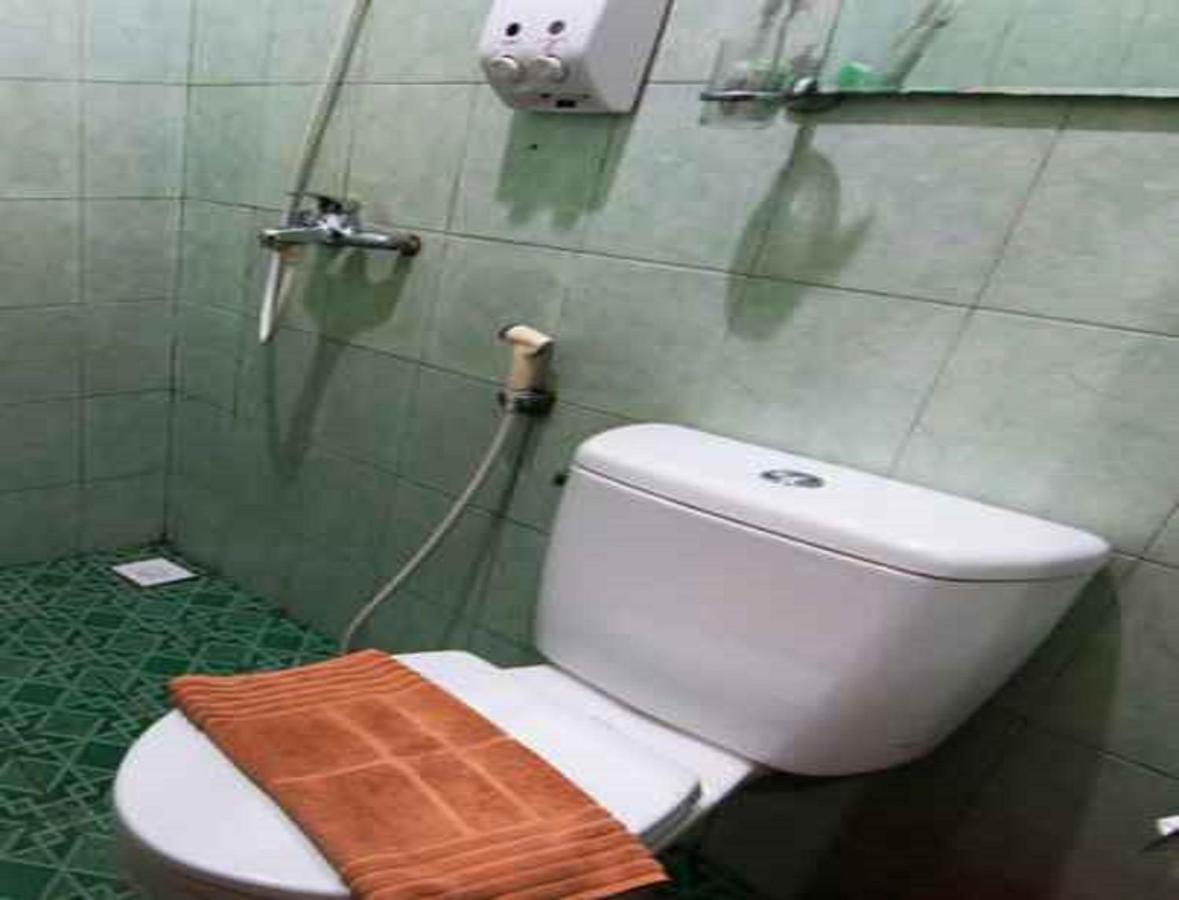 Hotel Signature Mandala Kencana Cianjur Exterior foto