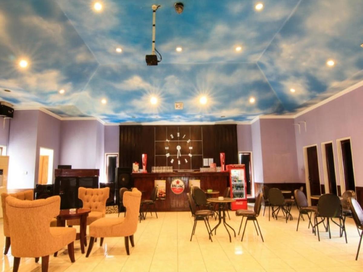 Hotel Signature Mandala Kencana Cianjur Exterior foto